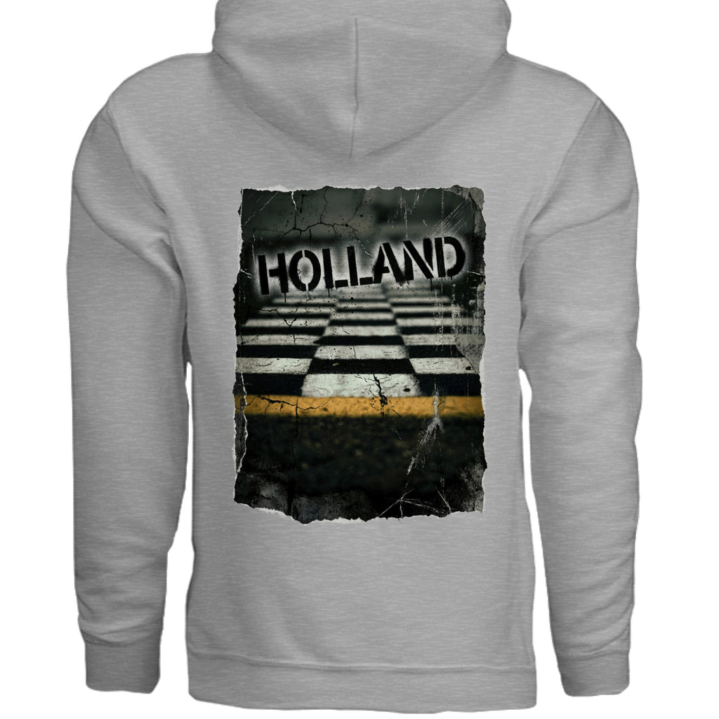 SPORT GREY - BACK