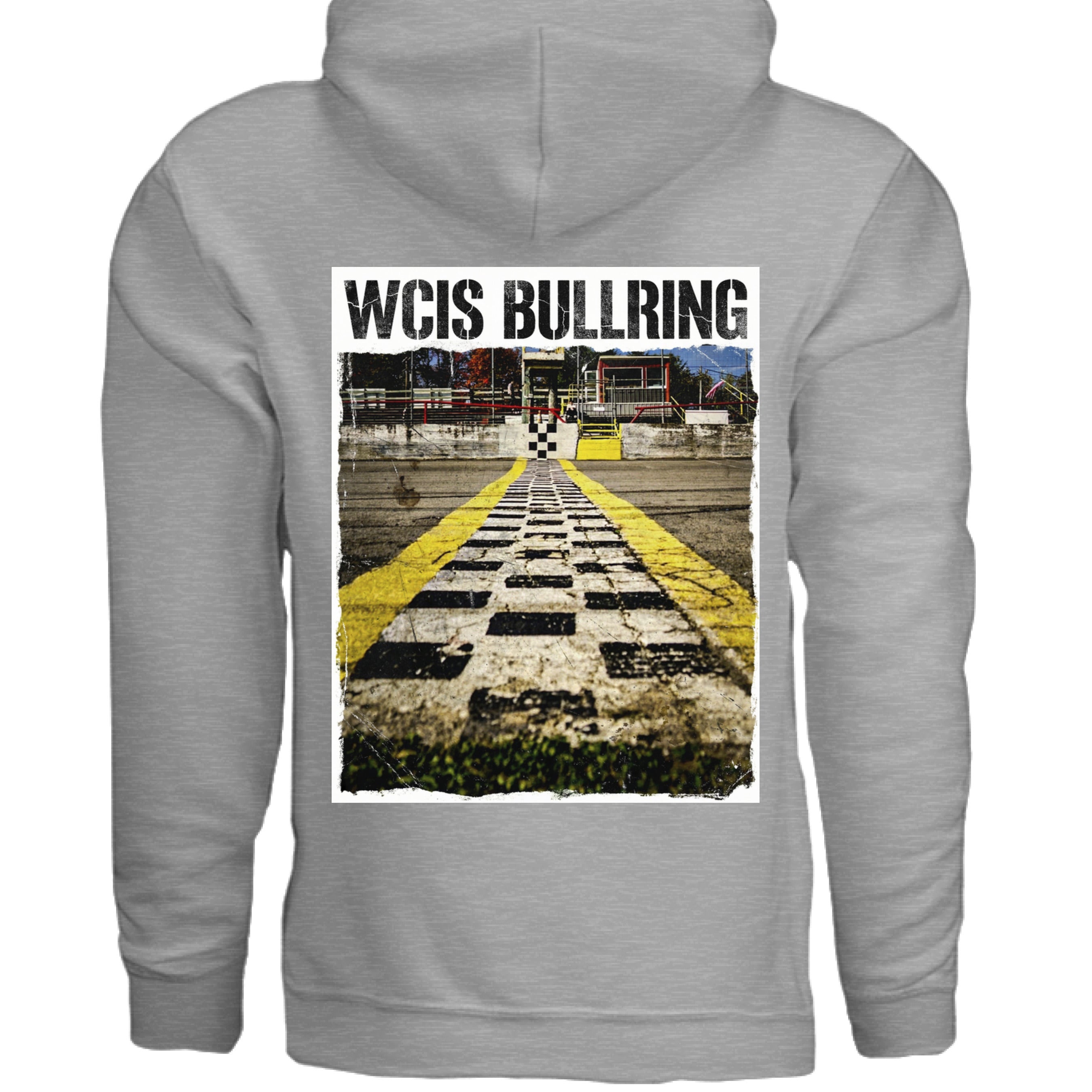 SPORT GREY - BACK
