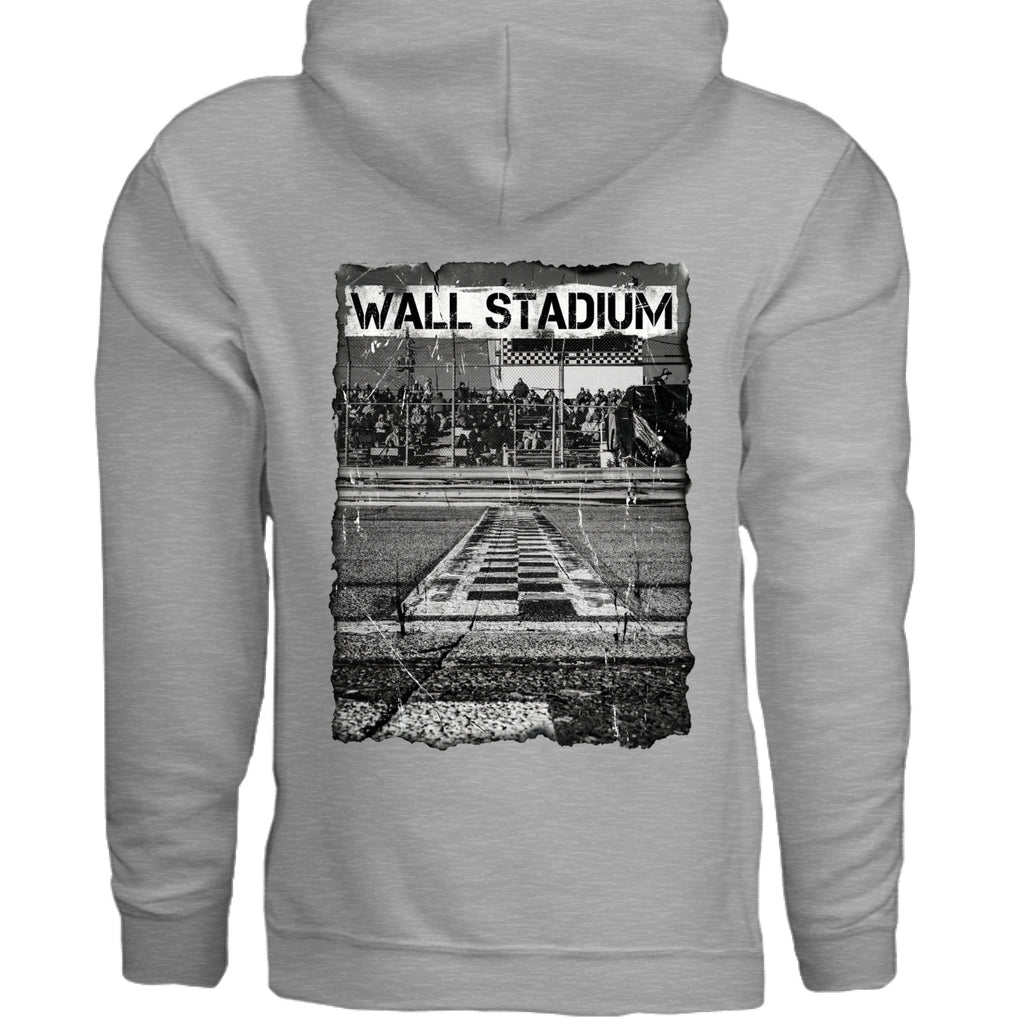 SPORT GREY - BACK