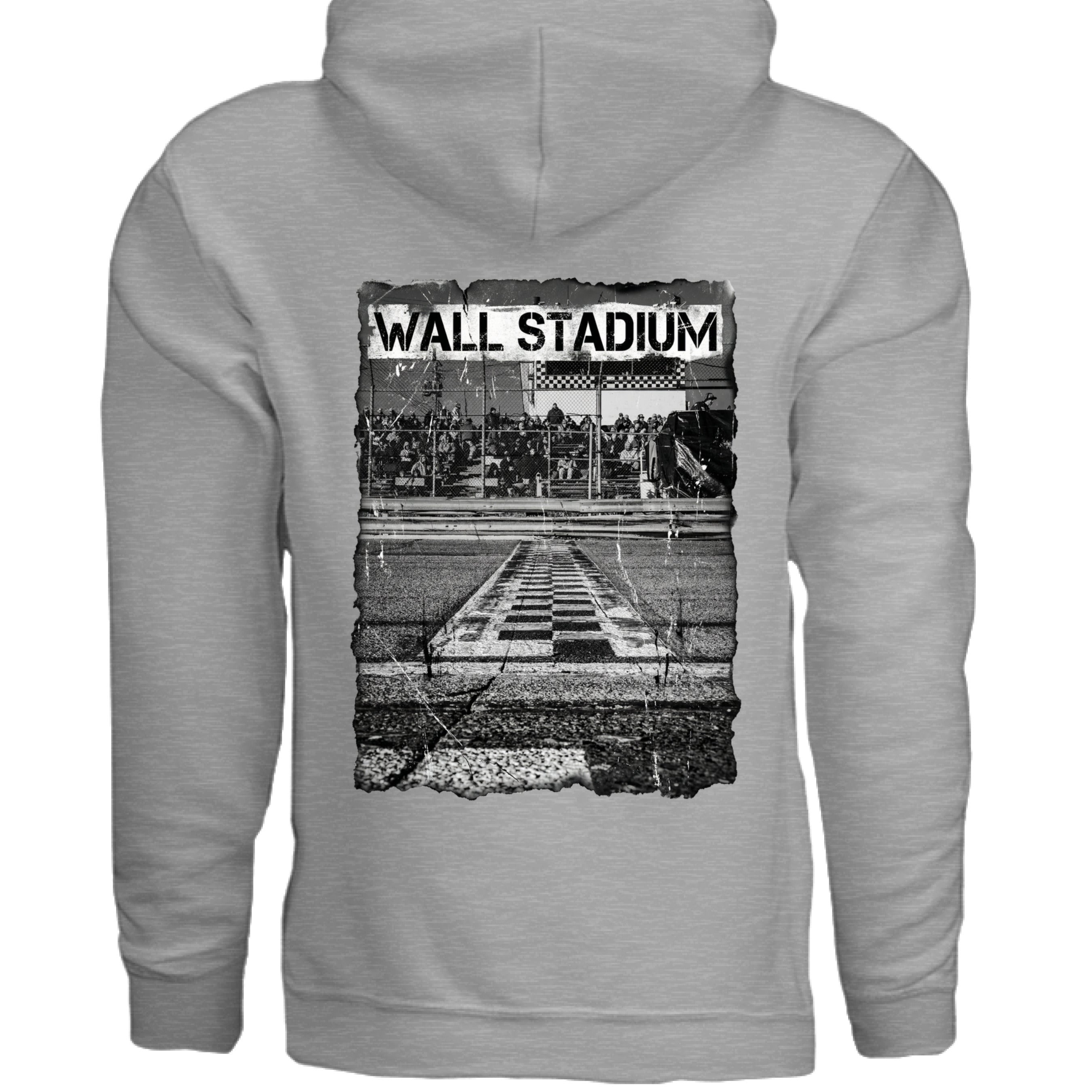 SPORT GREY - BACK